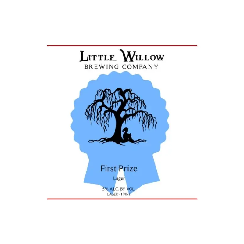 LITTLE WILLOW FIRST PRIZE LAGE Wholesale