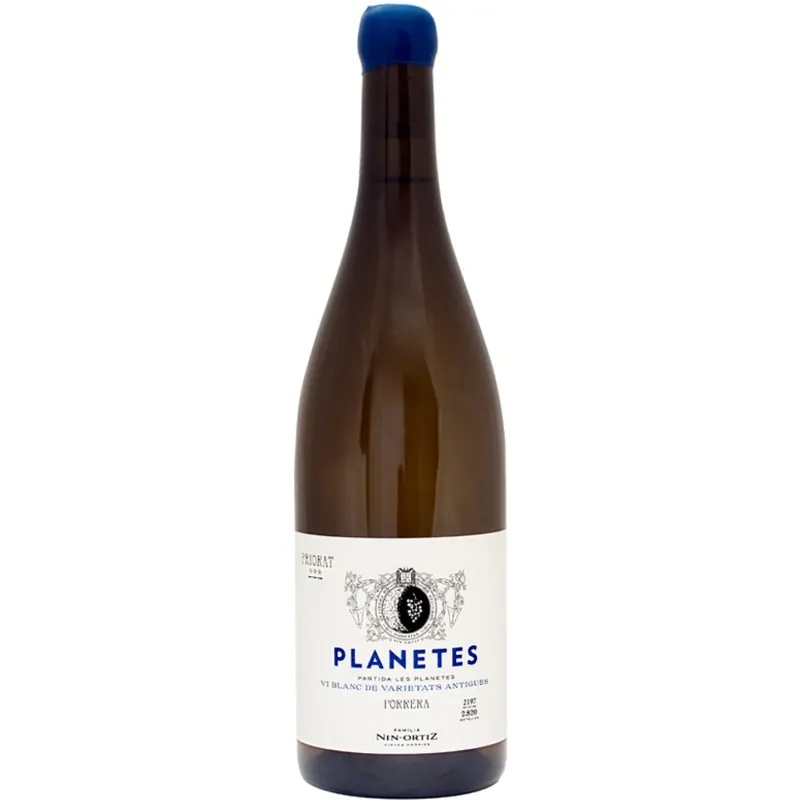 Familia Nin-Ortiz 'Planetes de Nin' Blanc, Priorat DOCa, Spain 2021 Best Choice
