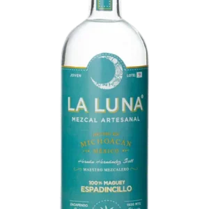 LA LUNA MEZCAL ARTESANAL ESPADINCILLO 750ML Last Chance