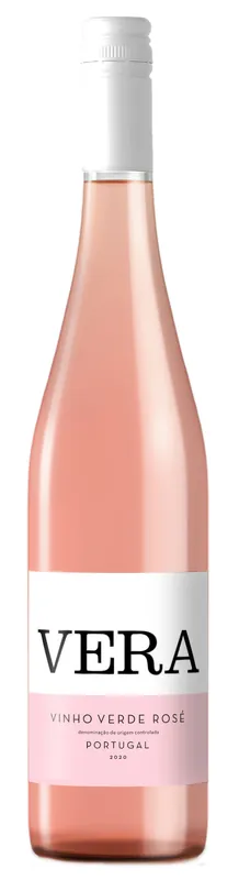 Vera Vinho Verde Rosé 750Ml Professional Grade