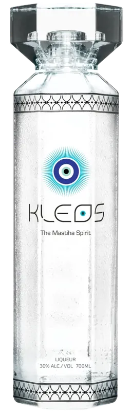 KLEOS MASTIHA SPIRIT GREEK 700ML Crafted