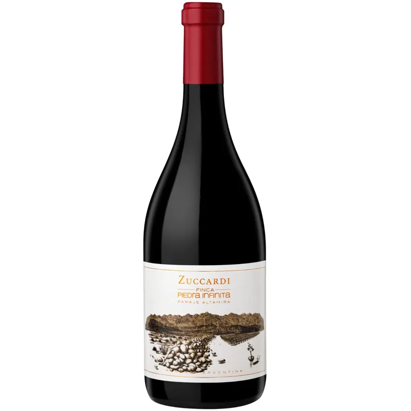 Special Offer Familia Zuccardi 'Finca Piedra Infinita' 2019