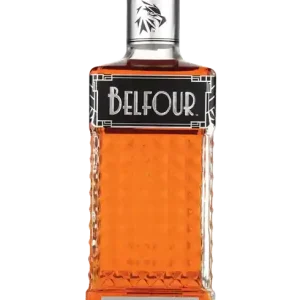 Hot Deal BELFOUR WHISKEY RYE KENTUCKY 750ML