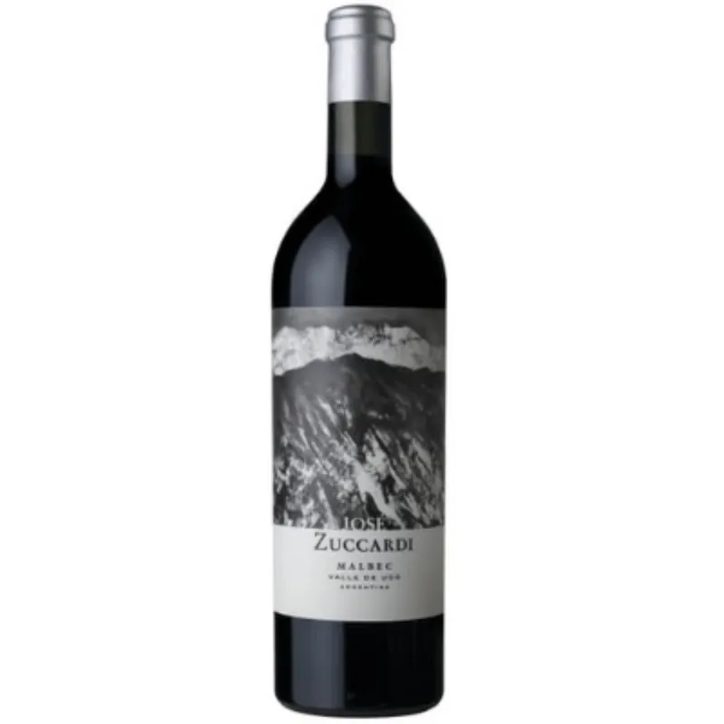 Buy Direct Familia Zuccardi 'Jose Zuccardi' Malbec 2016 1.5L