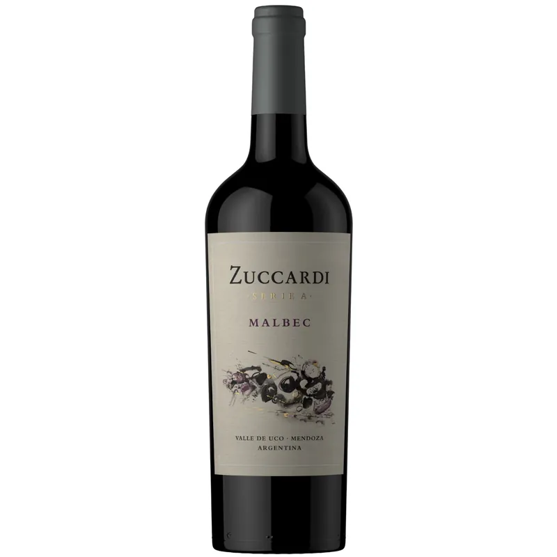 Affordable Familia Zuccardi 'Zuccardi Serie A' Cabernet Sauvignon 2023