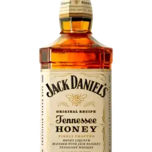 JACK DANIELS WHISKEY HONEY 375ML Markdown