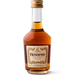 HENNESSY COGNAC VS FRANCE 50ML Sale