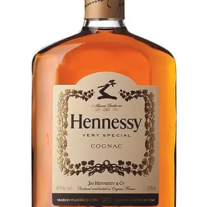 Buy Online HENNESSY COGNAC VS FRANCE 375ML