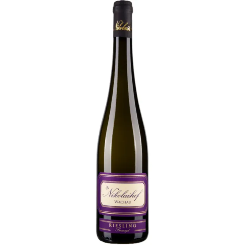 Familie Saahs Nikolaihof Riesling 2017 Austria Smaragd Final Sale