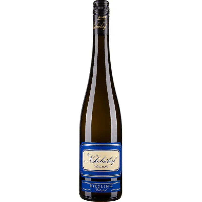 Familie Saahs Nikolaihof Riesling 2021 Wachau Austria Budget
