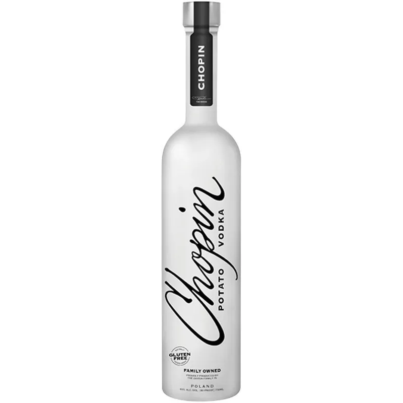 Chopin Potato Vodka Special Discount