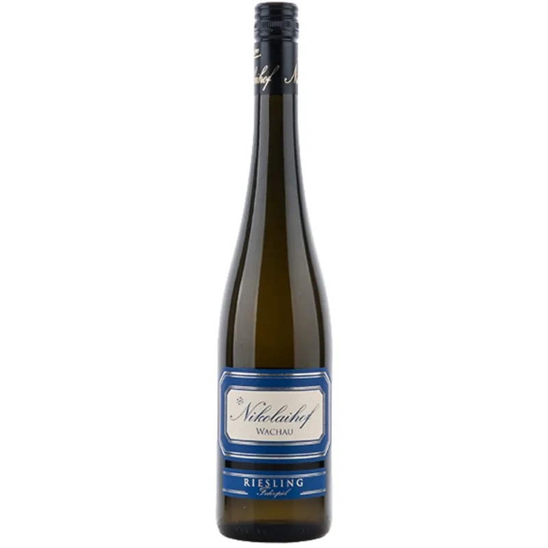 Familie Saahs Nikolaihof Riesling vom Stein Federspiel, Wachau, Austria 2019 Seasonal Sale