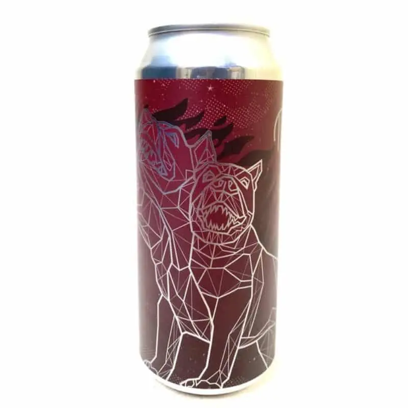 Low Price MORTALIS CEREBUS 4PK