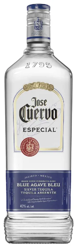 Place Order JOSE CUERVO TEQUILASILVER 1LI