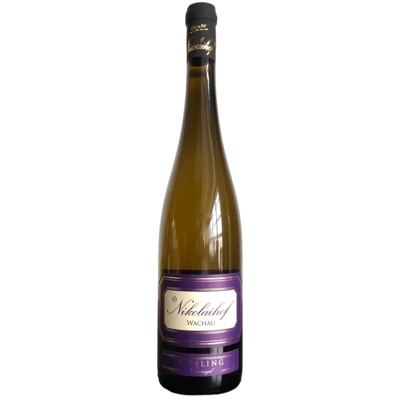 Familie Saahs Nikolaihof Riesling vom Stein Smaragd, Wachau, Austria 2016 Buy Today