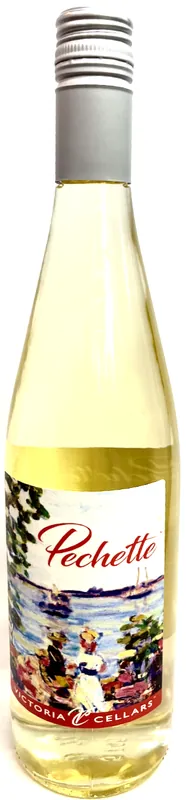 Victoria Cellars Pechette 750Ml Weekend Sale