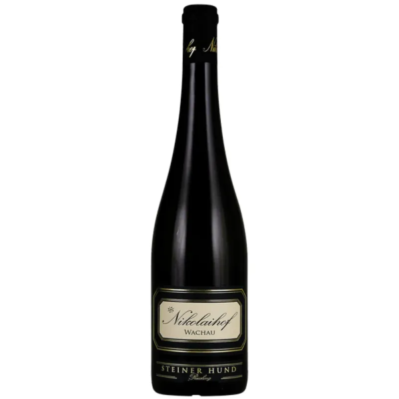 Authentic Familie Saahs Nikolaihof Steiner Hund Reserve Riesling, Wachau, Austria 2016