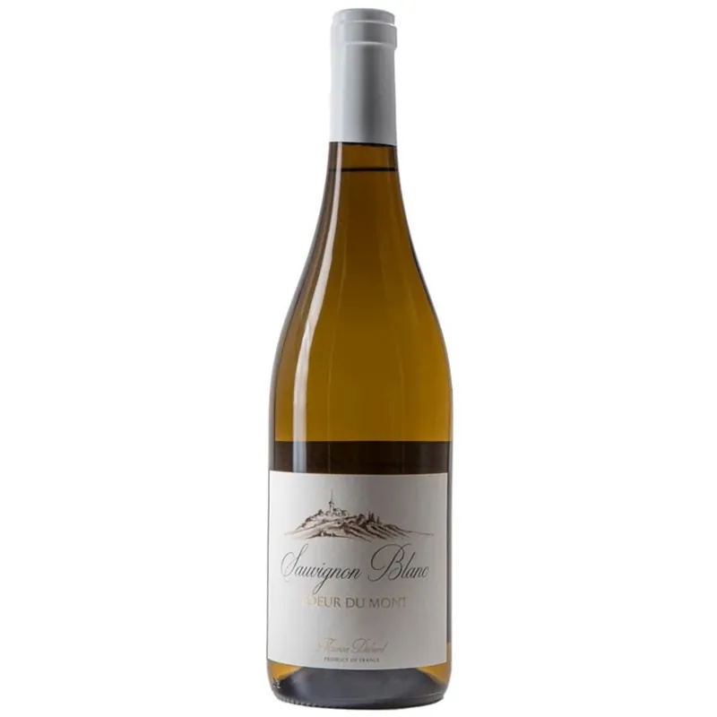 High Quality Famille Dubard 'Coeur du Mont' Sauvignon Blanc, Vin de France NV