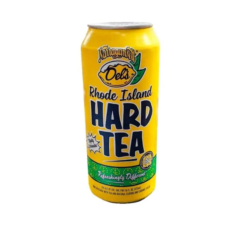 NARRAGANSETT HARD TEA 6PK Big Sale