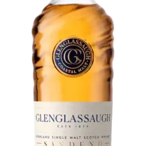 GLENGLASSAUGH SCOTCH SINGLE MALT SANDEND 700ML While Supplies Last