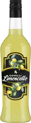 Exclusive Offer COVALLI LIMONCELLO 700ML