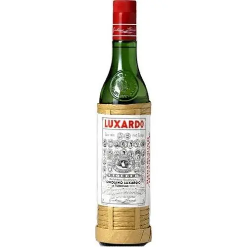 In Demand Luxardo Maraschino Liqueur