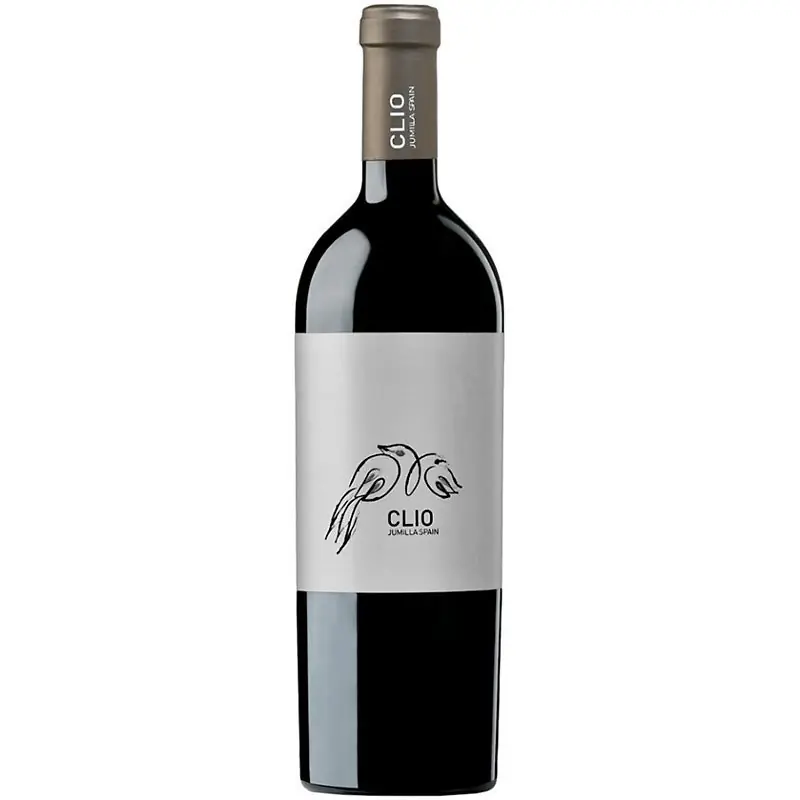 While Supplies Last Clio Red Blend 750Ml
