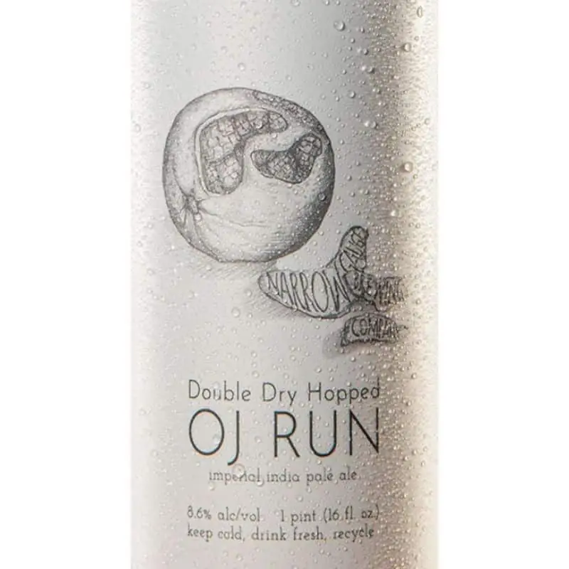 NARROW GAUGE DDH OJ RUN 4PK Top Rated