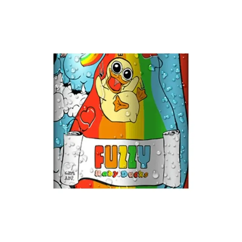 Low Price NEBCO FUZZY BABY DUCK IPA