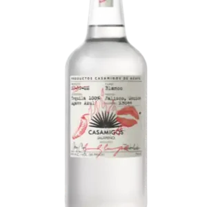 CASAMIGOS CASAMIGAS TEQUILA JALAPENO BLANCO 750ML Special Offer