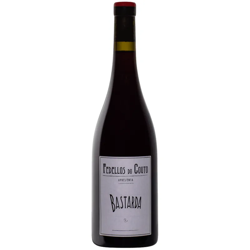 Fedellos do Couto 'Bastarda', Galicia, Spain 2022 Wholesale