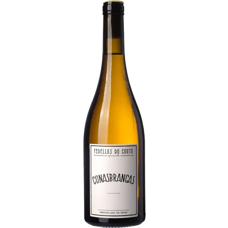 Fedellos do Couto 'Conasbrancas', Galicia, Spain 2020 Budget