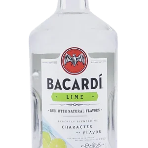 BACARDI RUM LIME 1.75LI Modern
