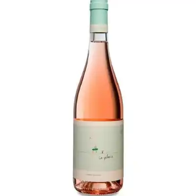 Next Day Delivery Fento Wines 'La Galaxia' Rosado, Dao, Portugal 2020