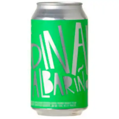 Ferdinand Albarino, California, USA 2021 375ml CAN (4-PACK) Clearance