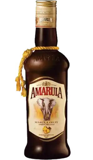 Don’t Miss Out AMARULA CREAM LIQUEUR 375ML