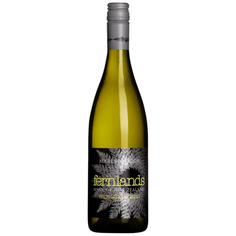 Viral Fernlands Sauvignon Blanc 2023, Marlborough, New Zealand