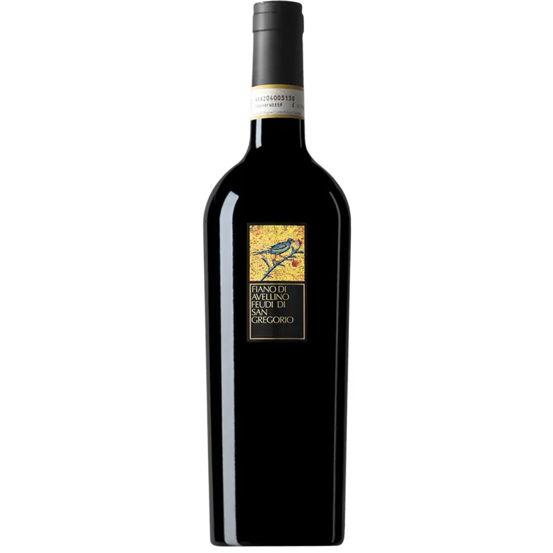 Feudi di San Gregorio Fiano di Avellino 2022 Worldwide Shipping