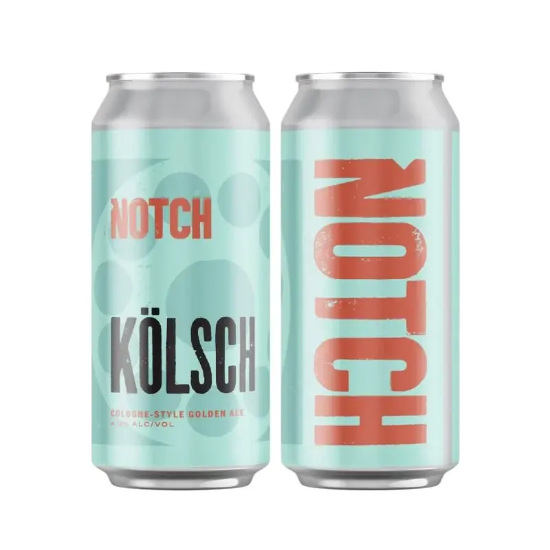 Buy Direct NOTCH KOLSCH 4PK