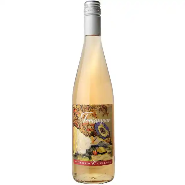 Victoria Cellars Toriamour 750Ml No Minimum Order