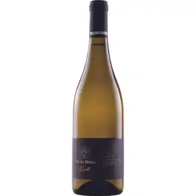 Feudo Disisa Grillo Sicilia IGT, Sicily, Italy 2011 Don’t Miss Out