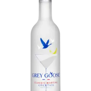 GREY GOOSE CLASSIC MARTINI COCKTAIL FRANCE 375ML Modern
