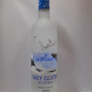 GREY GOOSE VODKA FRANCE 375ML Best Choice