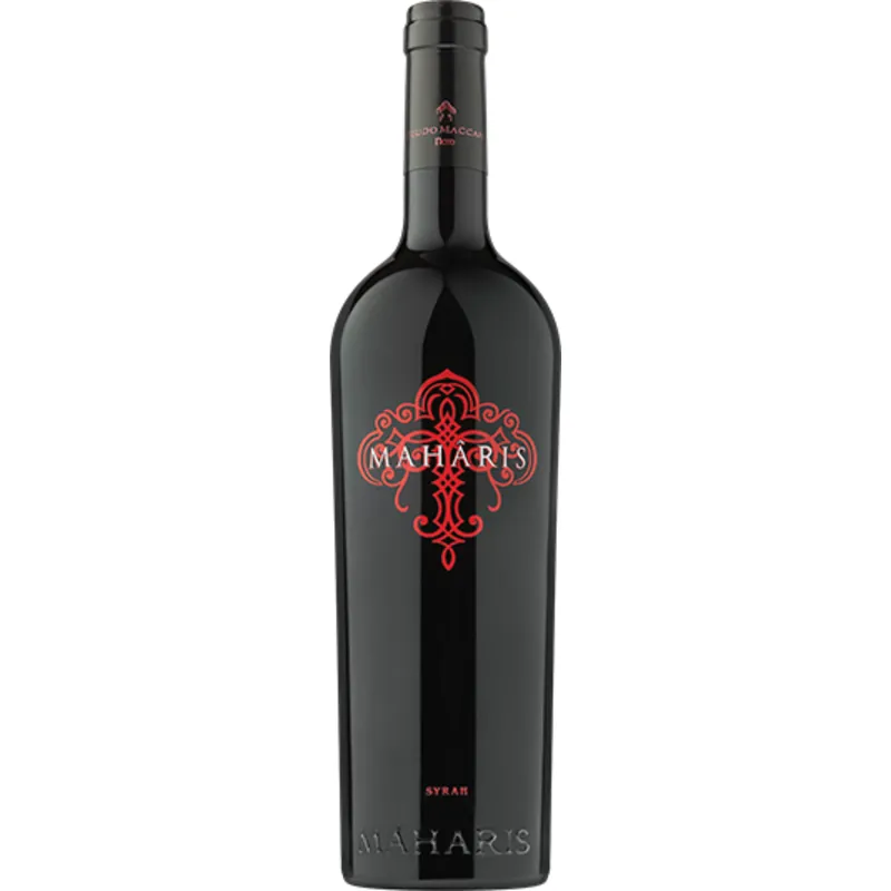 Time-Limited Feudo Maccari Maharis, Sicily, Italy 2021