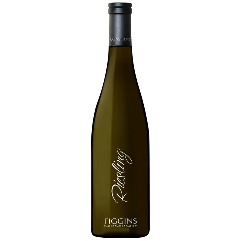 Limited Edition Figgins Riesling 2023