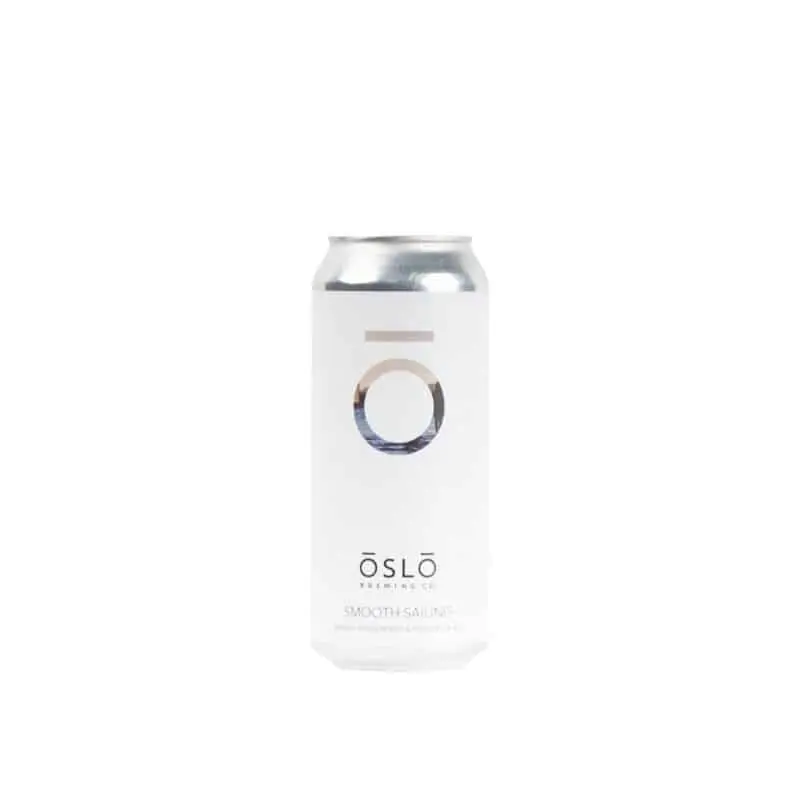 Exclusive OSLO SMOOTH SAILING 4PK