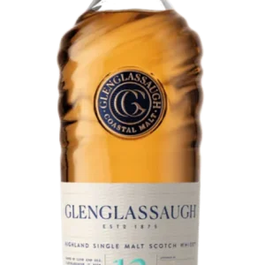 Sale GLENGLASSAUGH SCOTCH SINGLE MALT COASTAL MALT 12YR 700ML