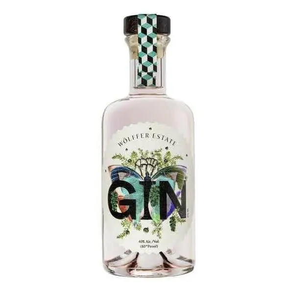 Buy Today Wolffer Estate Pink Gin