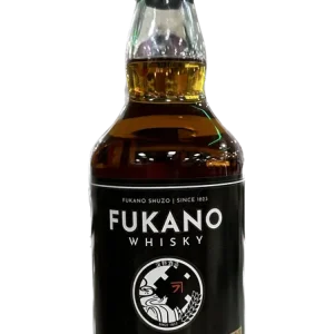 FUKANO WHISKEY SINGLE CASK JAPAN 700ML Buy Online