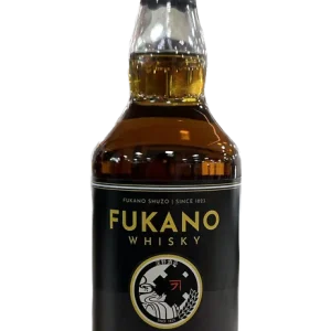 FUKANO WHISKY SHERRY CASK LIMITED 200YR ANNIVERSARY EDITION JAPAN 700ML Today Only